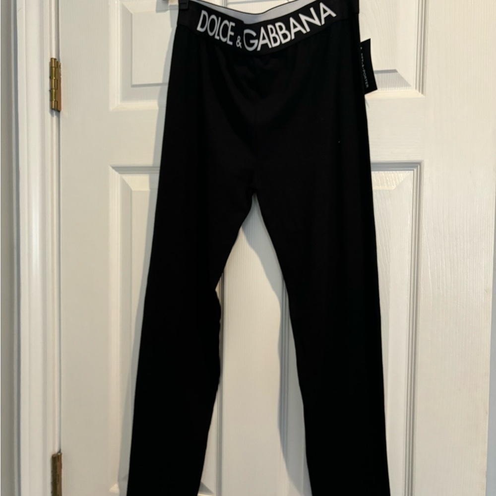 Dolce and Gabbana
